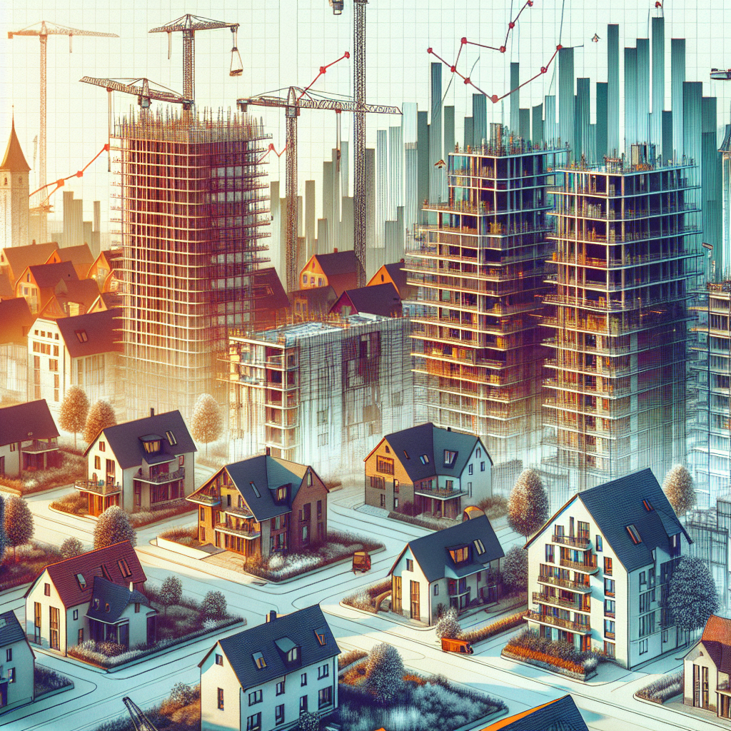 Auswirkungen lokaler Bauprojekte auf Immobilienpreise in Erbenweiler